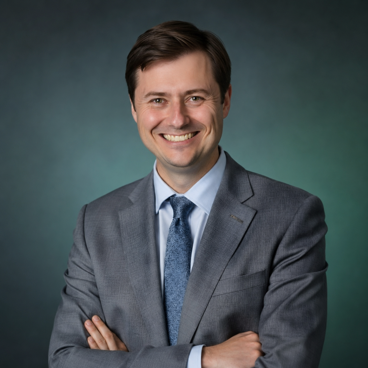 David Kennedy