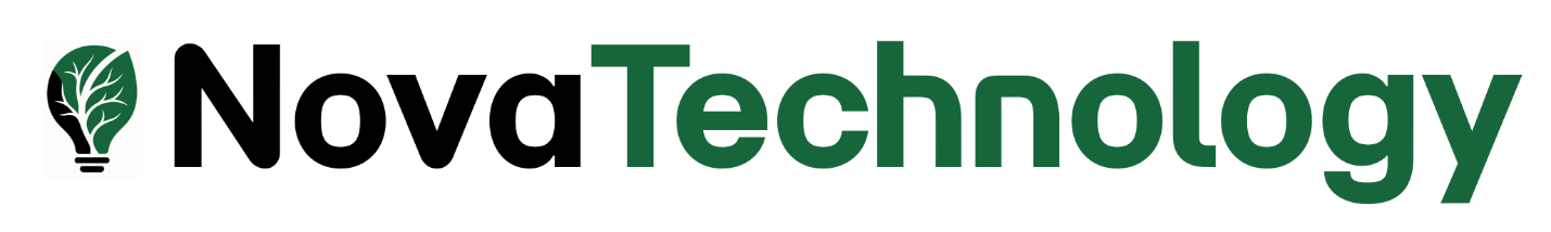NovaTechnology.com
