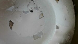 U1-021 &middot; Combustion-chamber / piston-crown view