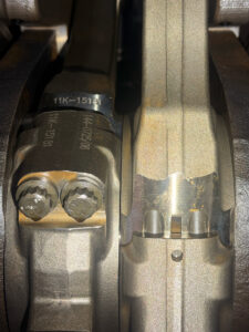 ADD-003 &middot; Connecting rod and cap hardware &middot; Unit assignment undetermined; not additional inventory.
