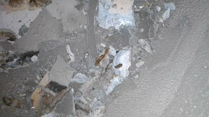 U2-011 · Combustion-chamber / piston-crown view