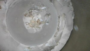 U2-062 · Combustion-chamber / piston-crown view
