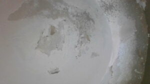 U1-055 &middot; Combustion-chamber / piston-crown view