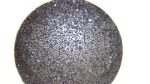 U3-013 · Combustion-chamber / piston-crown view