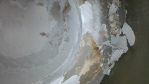 U1-062 &middot; Combustion-chamber / piston-crown view