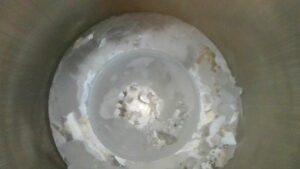 U2-022 · Combustion-chamber / piston-crown view