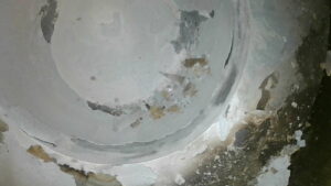 U1-048 &middot; Combustion-chamber / piston-crown view