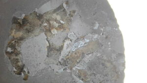 U2-052 · Combustion-chamber / piston-crown view