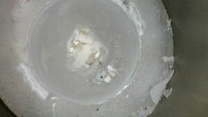 U2-066 · Combustion-chamber / piston-crown view