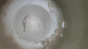 U1-050 &middot; Combustion-chamber / piston-crown view