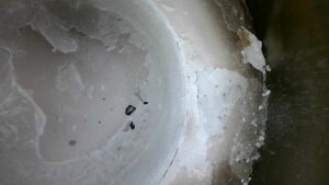U1-029 &middot; Combustion-chamber / piston-crown view