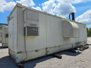 U4-015 · Enclosed package, rear view