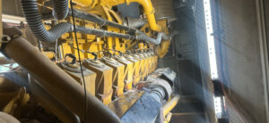 ADD-014 &middot; Engine bank and piping &middot; Unit assignment undetermined; not additional inventory.