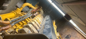 ADD-025 &middot; Engine bank and piping &middot; Unit assignment undetermined; not additional inventory.