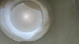 U1-065 &middot; Combustion-chamber / piston-crown view