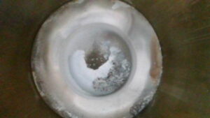 U3-029 · Combustion-chamber / piston-crown view