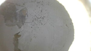 U1-069 &middot; Combustion-chamber / piston-crown view